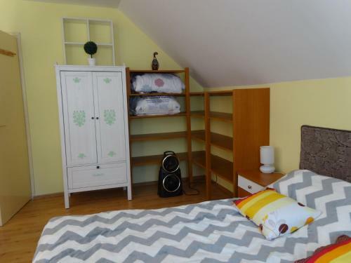 Musk�tlis Apartman