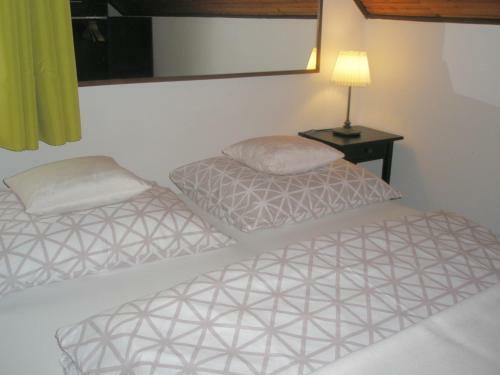 Hostal Helga Vend�gh�z