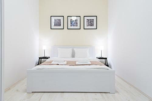 Oasis Apartments - Budapest City Park