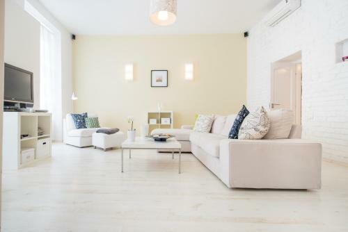 Oasis Apartments - Budapest City Park