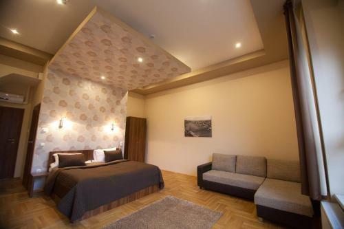Hotel Sasone