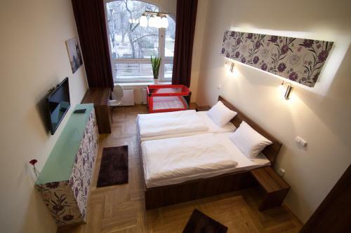 Hotel Sasone