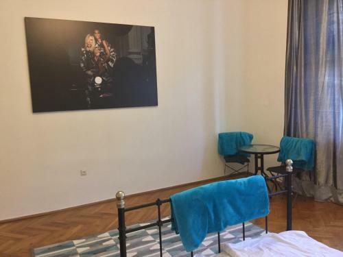 Erkel Apartment