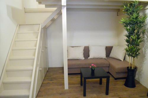 City Holiday Central Apartment Budapest
