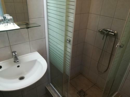 Hostal Capital Guesthouse Budapest