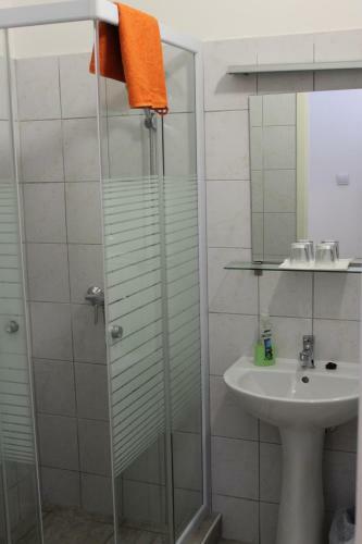Hostal Capital Guesthouse Budapest