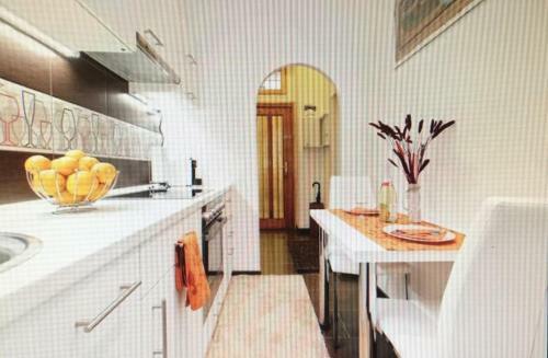 Champion Apartment