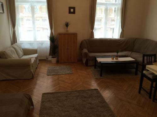 Apartamento Mainstreet Central Residence