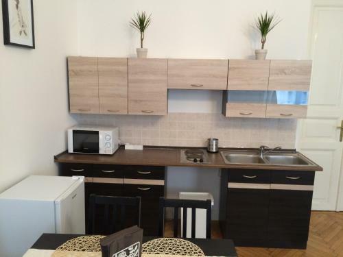 Apartamento Mainstreet Central Residence