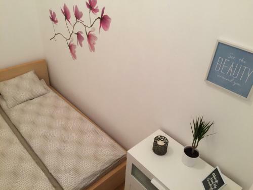 Apartamento Mainstreet Central Residence