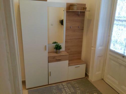 Apartamento Mainstreet Central Residence