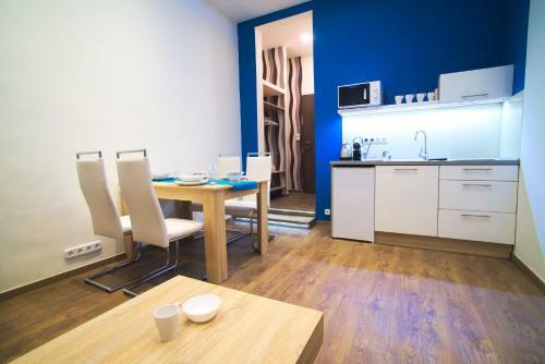 Focus Point Apartments
