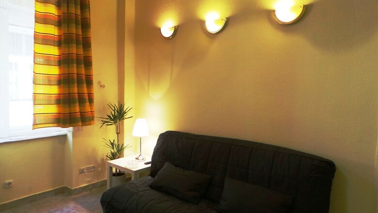 Nagymezo Apartment
