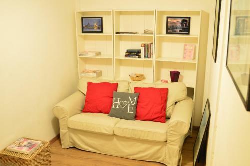 Apartment Akademia