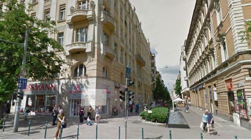 I4you Apartman