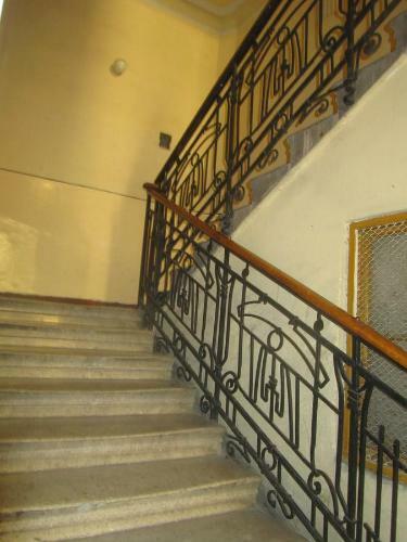 I4you Apartman
