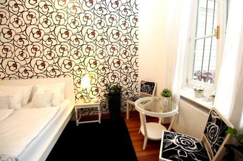Nyugati Apartment