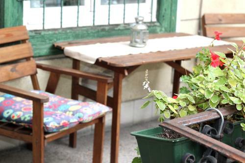 Nyugati Apartment