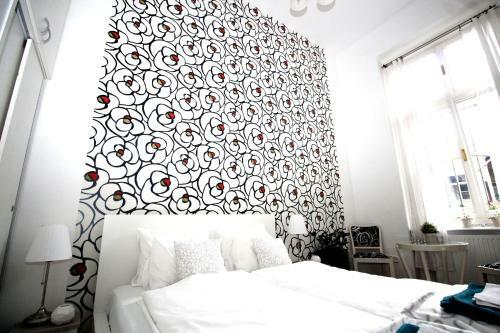 Nyugati Apartment