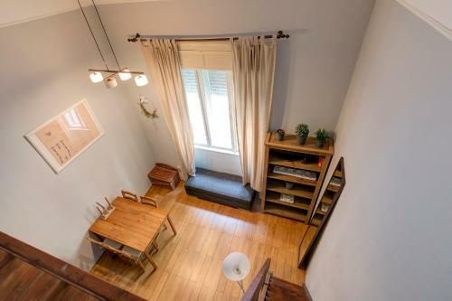 Standard Luxury Apartment