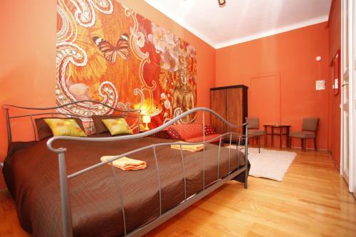 Chic Downtown Souperrooms Apartment