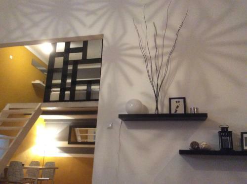 Onyx Apartment