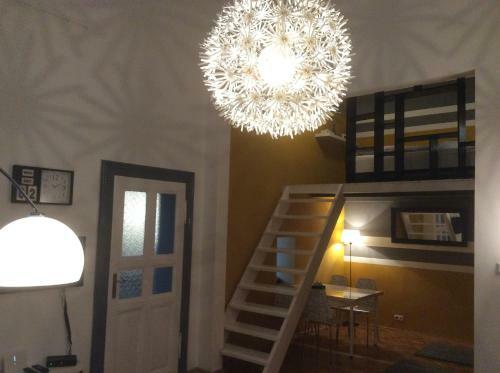 Onyx Apartment
