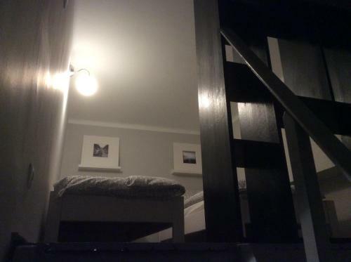 Onyx Apartment