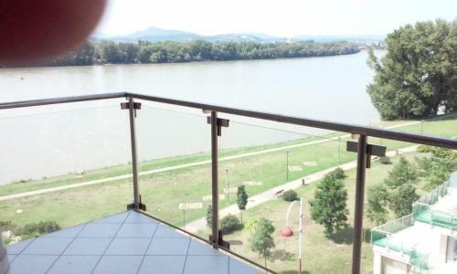 Apartamento New Danube Flat