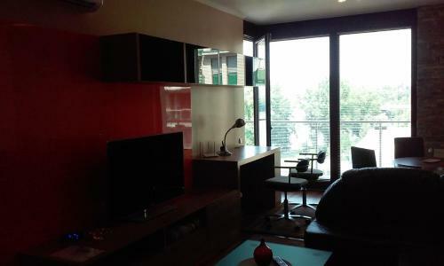Apartamento New Danube Flat