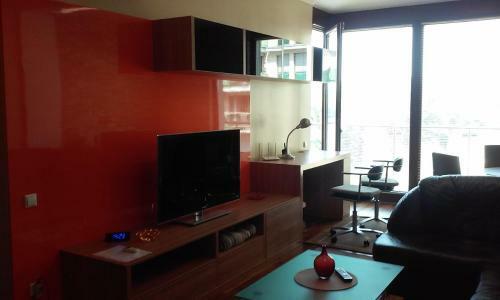 Apartamento New Danube Flat
