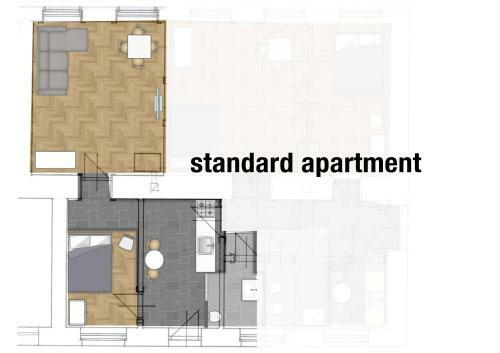 Dohany Design Apartments