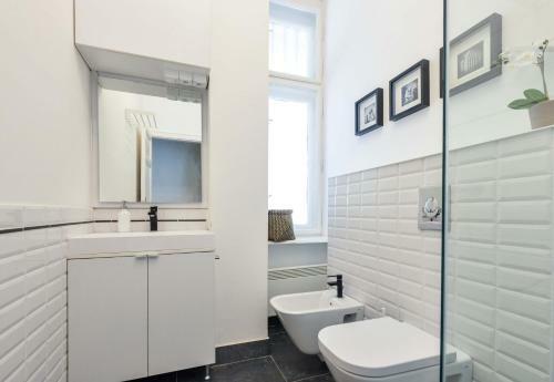 Dohany Design Apartments