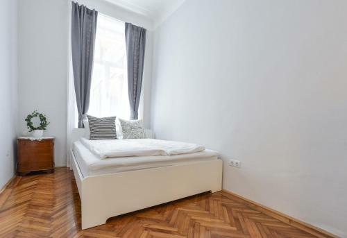 Dohany Design Apartments