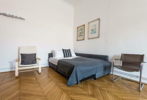 Dohany Design Apartments