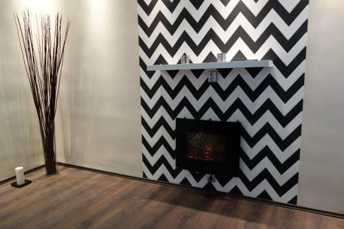 Vivid Csengery Apartment