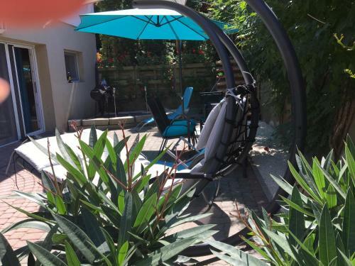 Villa Kertv�rosi Csal�di H�z