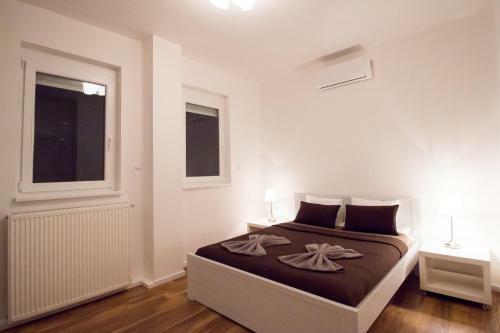 Basilica Friends Apartment