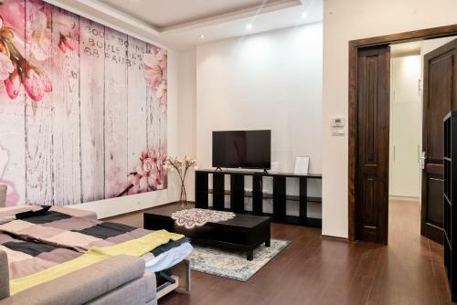Apartamento Broadway Downtown Deluxe