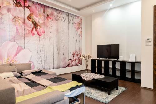 Apartamento Broadway Downtown Deluxe