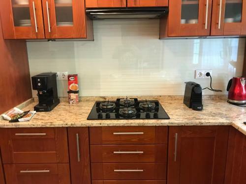 Apartamento Be A Budapester3