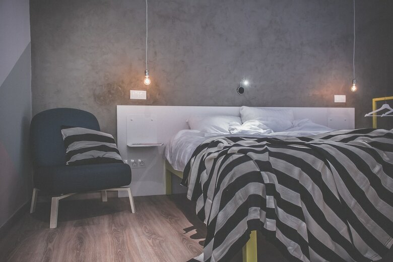 Hostal The Magazine Hotel & Apartments