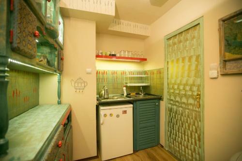 Design Apartment