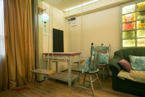 Design Apartment