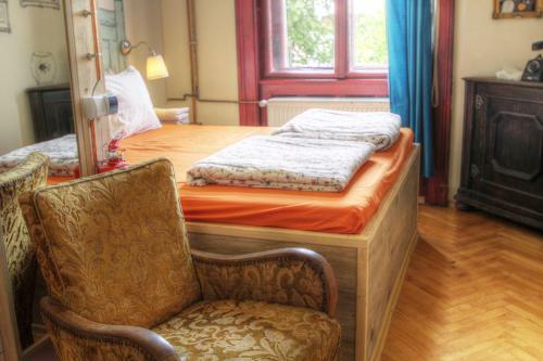 Lavender Circus Hostel, Doubles & Ensuites