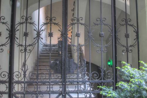 Lavender Circus Hostel, Doubles & Ensuites
