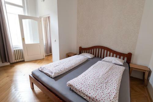 Apartamento Parliament Prime Deluxe