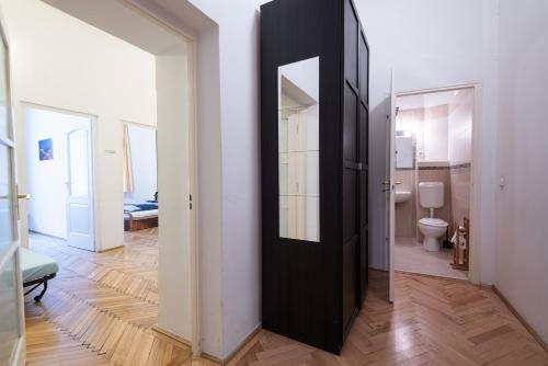 Apartamento Parliament Prime Deluxe