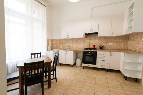 Apartamento Parliament Prime Deluxe