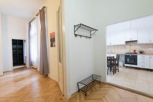 Apartamento Parliament Prime Deluxe